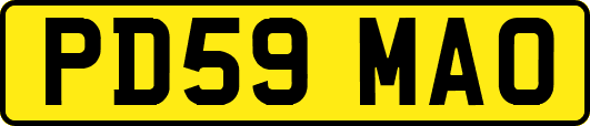 PD59MAO