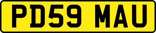 PD59MAU