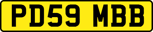PD59MBB