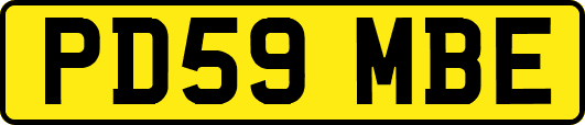 PD59MBE