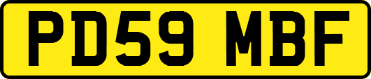 PD59MBF
