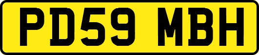 PD59MBH