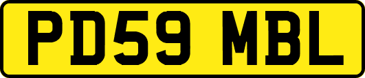 PD59MBL