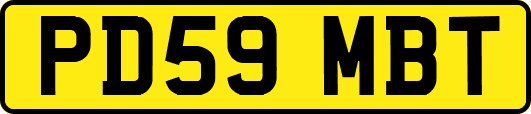 PD59MBT