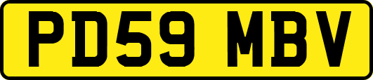 PD59MBV