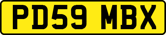 PD59MBX