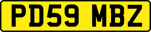 PD59MBZ