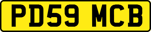 PD59MCB