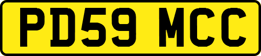 PD59MCC