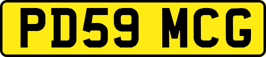 PD59MCG