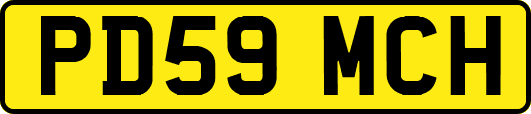 PD59MCH