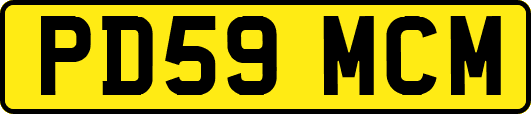 PD59MCM