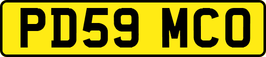 PD59MCO