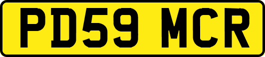 PD59MCR
