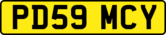 PD59MCY