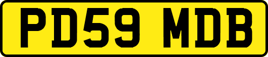 PD59MDB