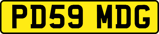 PD59MDG
