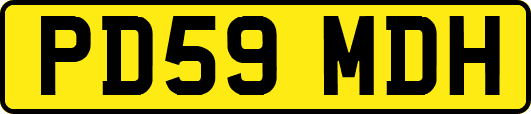 PD59MDH