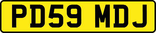 PD59MDJ