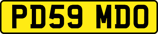 PD59MDO