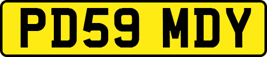 PD59MDY