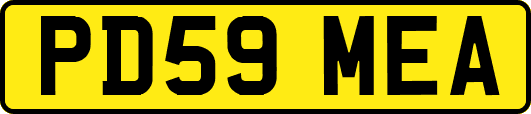 PD59MEA
