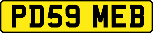 PD59MEB