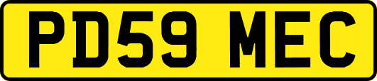 PD59MEC