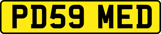 PD59MED