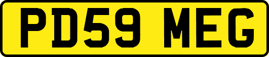 PD59MEG