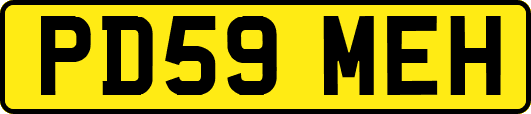 PD59MEH