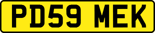 PD59MEK