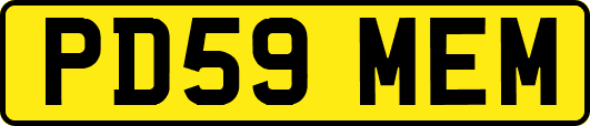 PD59MEM