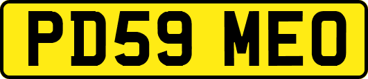 PD59MEO