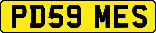 PD59MES
