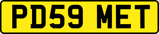 PD59MET