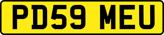 PD59MEU