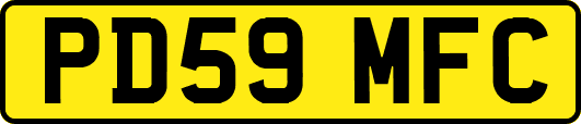 PD59MFC