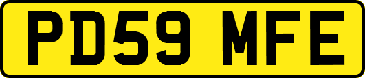 PD59MFE