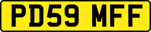 PD59MFF