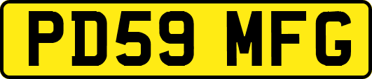 PD59MFG