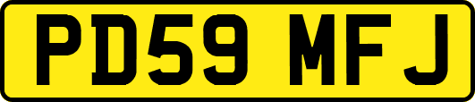 PD59MFJ