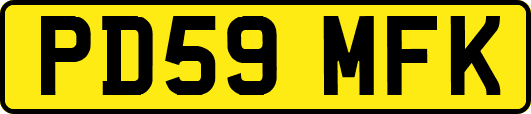 PD59MFK