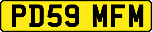 PD59MFM
