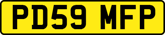 PD59MFP