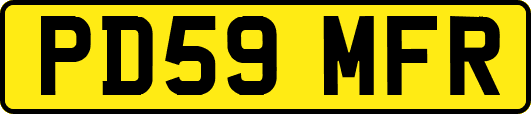 PD59MFR