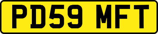 PD59MFT