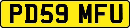 PD59MFU