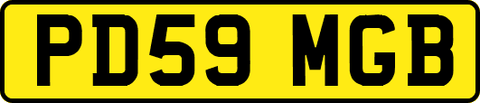 PD59MGB