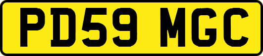 PD59MGC